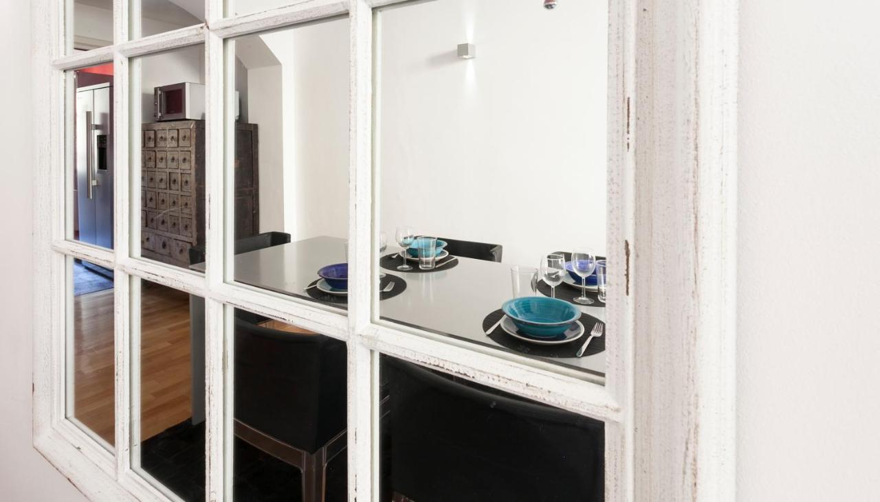 Italianway-Borgospesso Apartment Milan Luaran gambar