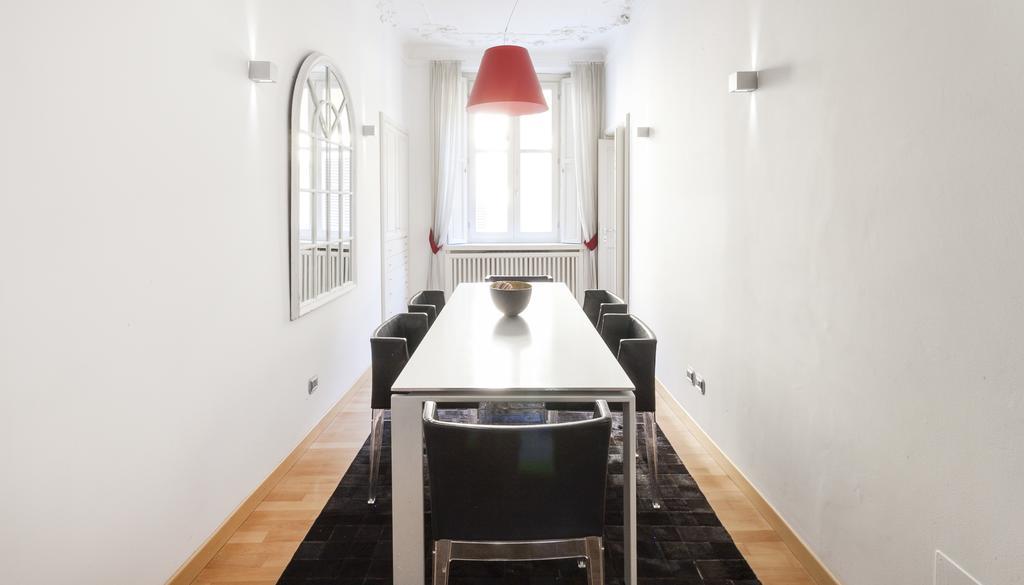 Italianway-Borgospesso Apartment Milan Luaran gambar