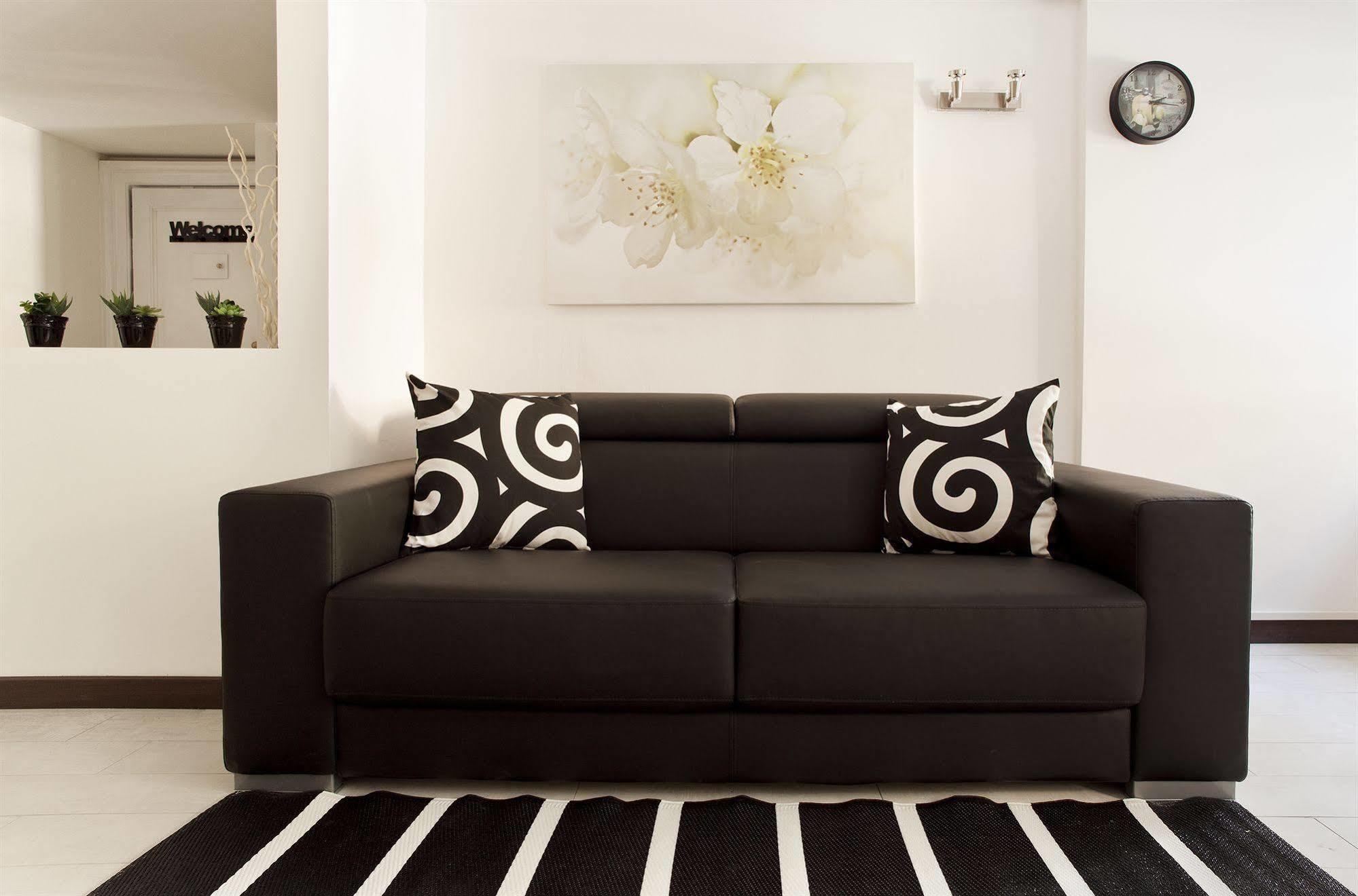 Italianway-Borgospesso Apartment Milan Luaran gambar