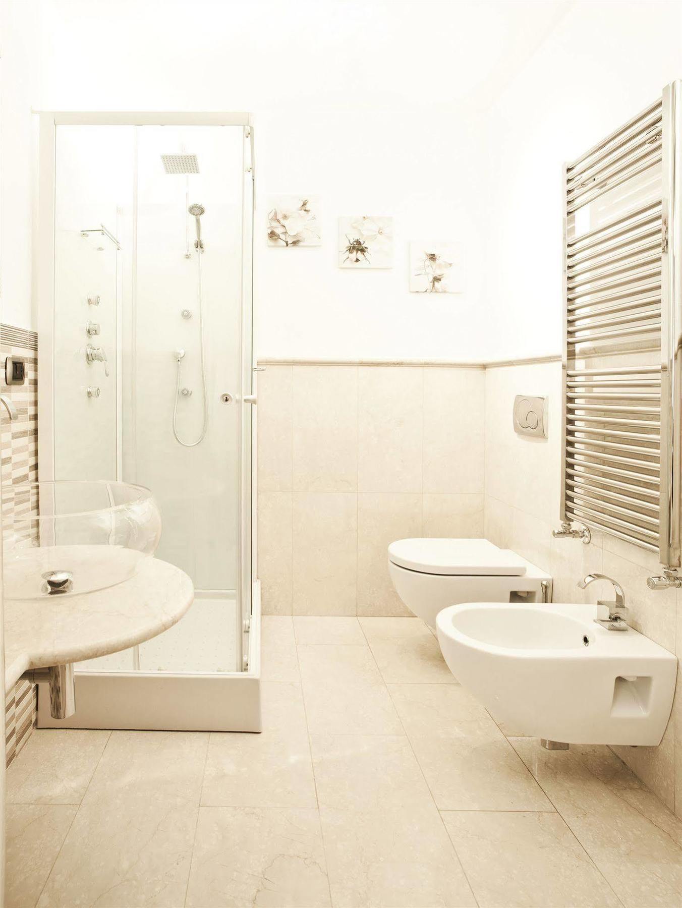 Italianway-Borgospesso Apartment Milan Luaran gambar