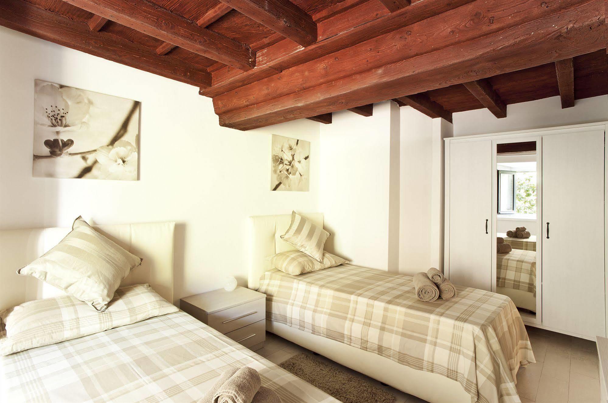 Italianway-Borgospesso Apartment Milan Luaran gambar